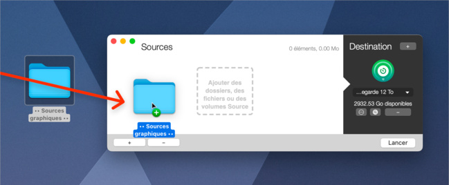 Mac • Le logiciel gratuit de sauvegarde Smartbackup se met à jour Mac • Le logiciel gratuit de sauvegarde Smartbackup se met à jour