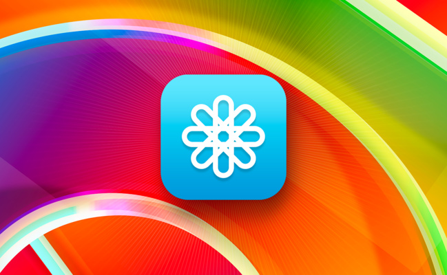 Fonds d’écran • des fonds d’écran aux saveurs de bonbon acidulé inspirés par Apple Fonds d’écran • des fonds d’écran aux saveurs de bonbon acidulé inspirés par Apple