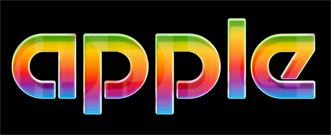 Fonds d’écran • des fonds d’écran aux saveurs de bonbon acidulé inspirés par Apple Fonds d’écran • des fonds d’écran aux saveurs de bonbon acidulé inspirés par Apple