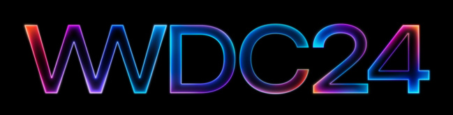 WWDC 2024 • Apple annonce officiellement les dates de sa conférence des développeurs