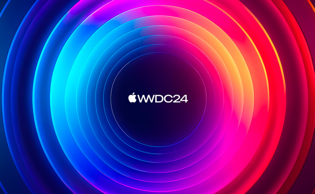 WWDC 2024 • Téléchargez nos fonds d’écran pour Mac et iPhone inspirés de la WWDC