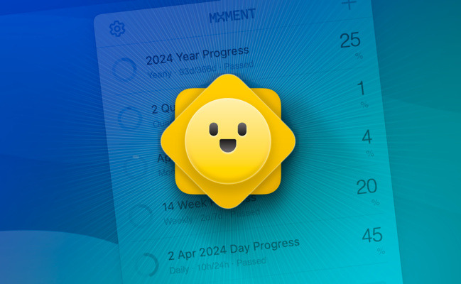 macOS • Ajoutez des comptes à rebours pour tous vos événements macOS • Ajoutez des comptes à rebours pour tous vos événements