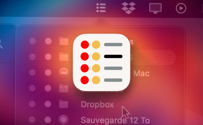 macOS • Retrouvez rapidement une fenêtre ouverte grâce à Finder Windows macOS • Retrouvez rapidement une fenêtre ouverte grâce à Finder Windows