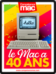 Le Mac a 40 ans – 1984 - 2024 (ebook) Le Mac a 40 ans – 1984 - 2024 (ebook)
