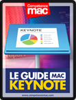 Le guide Keynote pour Mac (ebook) Le guide Keynote pour Mac (ebook)