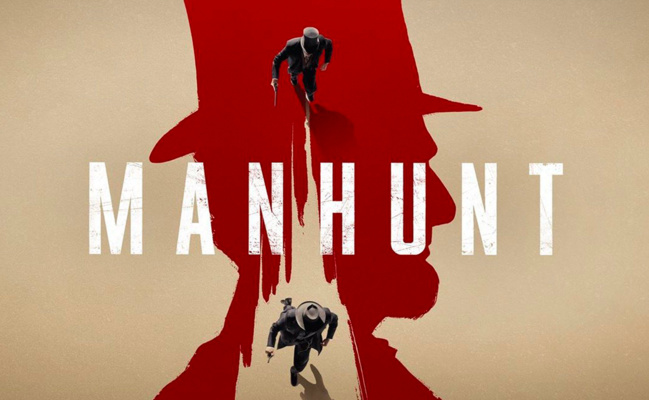 Divertissements • Six programmes passionnants sur Apple TV+ pendant les jours fériés Divertissements • Six programmes passionnants sur Apple TV+ pendant les jours fériés