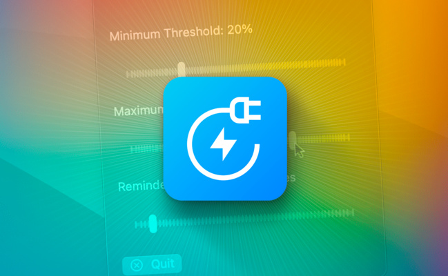 macOS • Ne laissez plus la batterie de votre MacBook vous surprendre ! macOS • Ne laissez plus la batterie de votre MacBook vous surprendre !