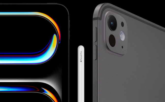 iPad • Apple présente ses nouveaux modèles de tablettes iPad • Apple présente ses nouveaux modèles de tablettes