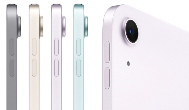 iPad • Apple présente ses nouveaux modèles de tablettes iPad • Apple présente ses nouveaux modèles de tablettes