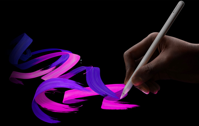 iPad • Apple présente ses nouveaux modèles de tablettes iPad • Apple présente ses nouveaux modèles de tablettes