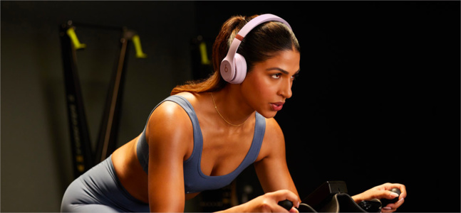 Audio • Beats lance le casque Solo 4 et de nouveaux écouteurs Solo Buds Audio • Beats lance le casque Solo 4 et de nouveaux écouteurs Solo Buds