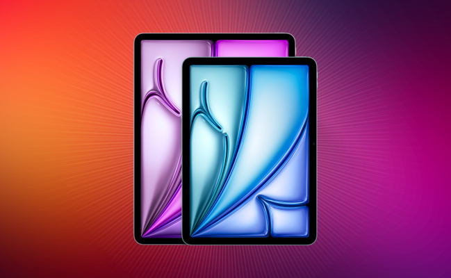 Fun • Habillez votre tablette aux couleurs de l’iPad Air Fun • Habillez votre tablette aux couleurs de l’iPad Air