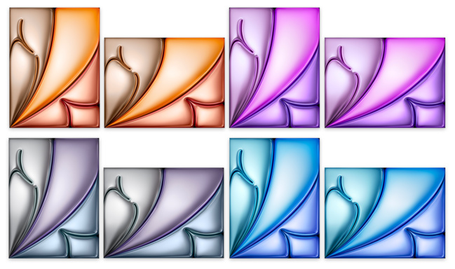 Fun • Habillez votre tablette aux couleurs de l’iPad Air Fun • Habillez votre tablette aux couleurs de l’iPad Air