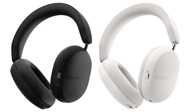 Audio • Sonos dévoile Ace, son casque concurrent aux AirPods Max Audio • Sonos dévoile Ace, son casque concurrent aux AirPods Max