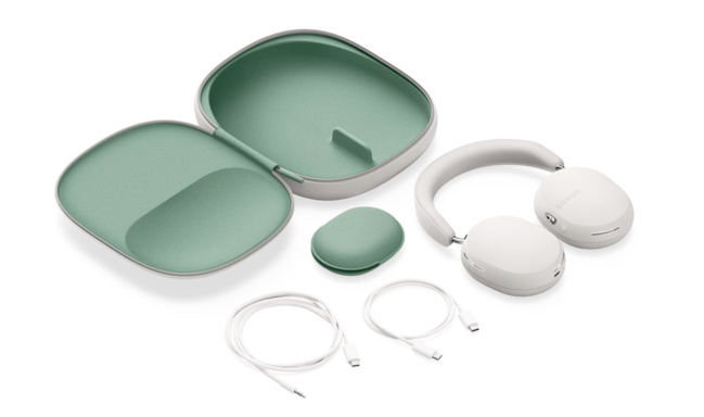 Audio • Sonos dévoile Ace, son casque concurrent aux AirPods Max Audio • Sonos dévoile Ace, son casque concurrent aux AirPods Max