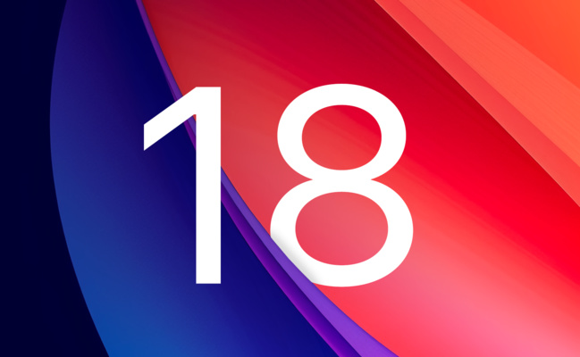 iOS 18 • La WWDC s’approche, les rumeurs se font de plus en plus précises