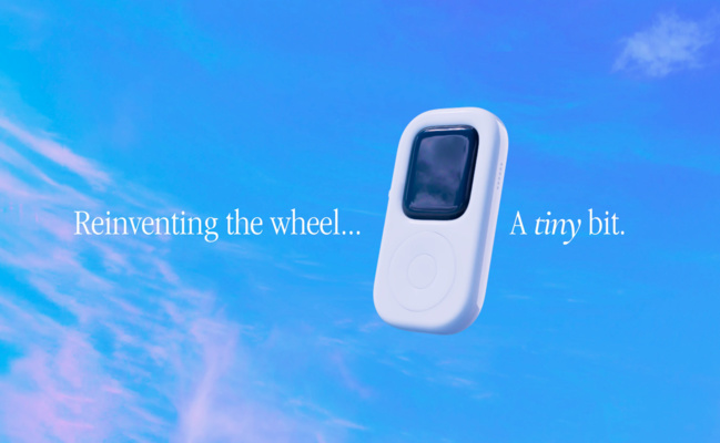 Gadgets • Le tinyPod transforme votre Apple Watch en… minuscule iPod !
