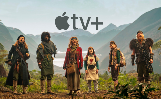 Divertissements • Les nouveaux programmes Apple TV+ à sortir pendant l’été 