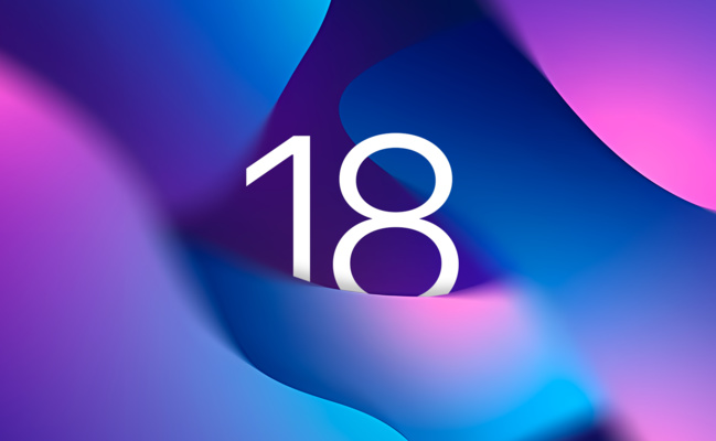 Rumeurs • On fait le point sur les potentielles nouveautés d’iOS 18 Rumeurs • On fait le point sur les potentielles nouveautés d’iOS 18
