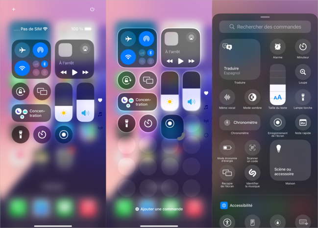 WWDC24 • Tour d’horizon des annonces pour les futures versions des systèmes Apple WWDC24 • Tour d’horizon des annonces pour les futures versions des systèmes Apple