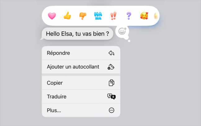WWDC24 • Tour d’horizon des annonces pour les futures versions des systèmes Apple WWDC24 • Tour d’horizon des annonces pour les futures versions des systèmes Apple