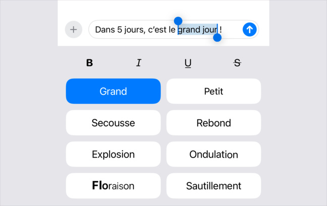 WWDC24 • Tour d’horizon des annonces pour les futures versions des systèmes Apple WWDC24 • Tour d’horizon des annonces pour les futures versions des systèmes Apple
