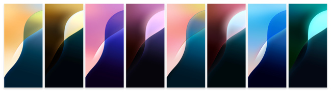 iOS 18 • Téléchargez tous les nouveaux fonds d’écran d’iOS et iPadOS 18 iOS 18 • Téléchargez tous les nouveaux fonds d’écran d’iOS et iPadOS 18