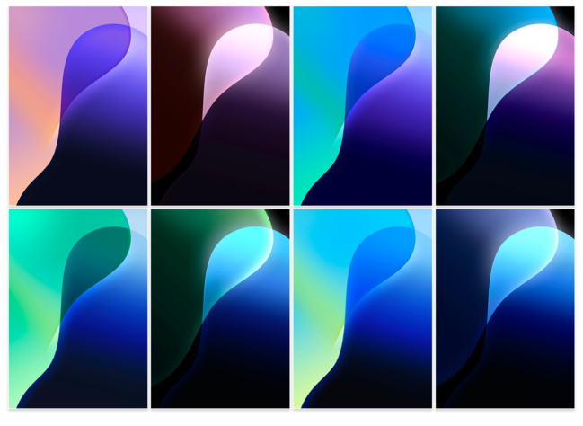 iOS 18 • Téléchargez tous les nouveaux fonds d’écran d’iOS et iPadOS 18 iOS 18 • Téléchargez tous les nouveaux fonds d’écran d’iOS et iPadOS 18