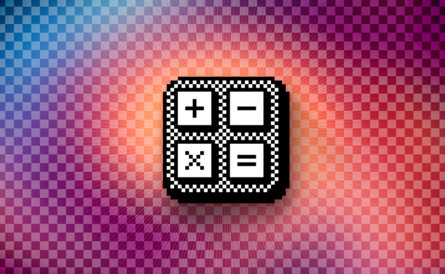 macOS & iOS • Retour vers le futur avec la calculatrice originelle du Mac macOS & iOS • Retour vers le futur avec la calculatrice originelle du Mac