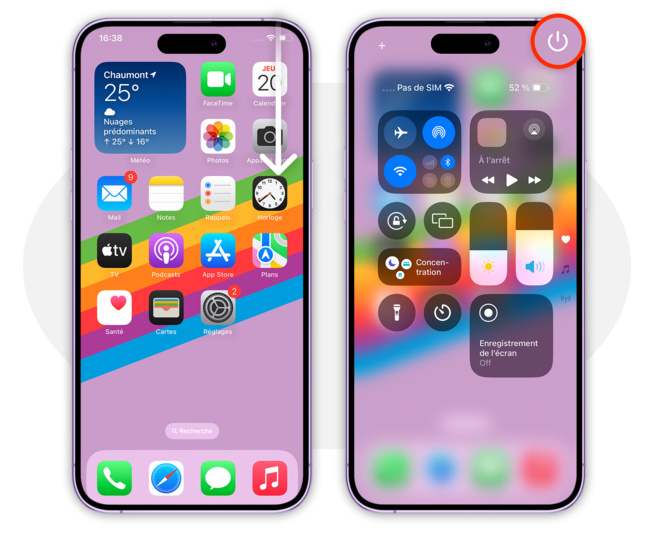 iOS 18 • Trois petites nouveautés pour l’iPhone qu’Apple n’a pas présenté iOS 18 • Trois petites nouveautés pour l’iPhone qu’Apple n’a pas présenté