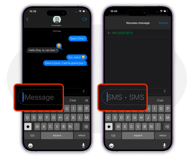 iOS 18 • Trois petites nouveautés pour l’iPhone qu’Apple n’a pas présenté iOS 18 • Trois petites nouveautés pour l’iPhone qu’Apple n’a pas présenté