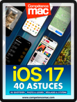 iOS 17 - 40 astuces (ebook) iOS 17 - 40 astuces (ebook)