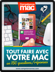 Tout faire avec votre Mac en 150 questions/réponses (ebook) Tout faire avec votre Mac en 150 questions/réponses (ebook)