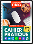 Cahier pratique n°9 - Exercices pas à pas (ebook) Cahier pratique n°9 - Exercices pas à pas (ebook)