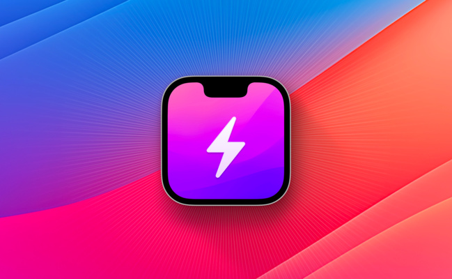 macOS • Vous n’aimez pas l’encoche de votre MacBook ? Cachez-la ! macOS • Vous n’aimez pas l’encoche de votre MacBook ? Cachez-la !