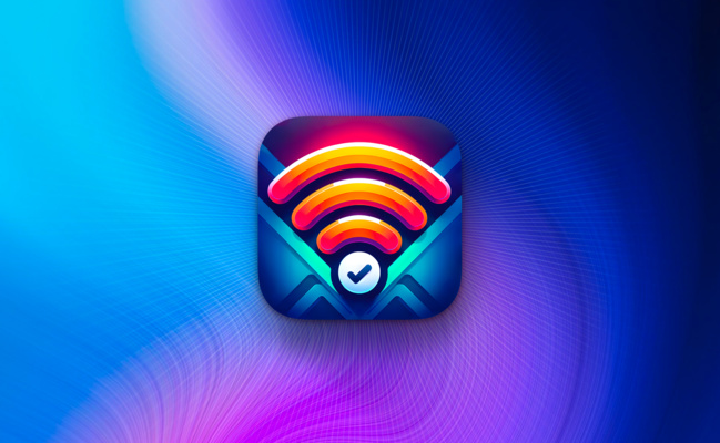 macOS • Surveillez que vous êtes bien connecté à internet, et pas seulement au Wi-Fi macOS • Surveillez que vous êtes bien connecté à internet, et pas seulement au Wi-Fi