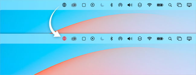 macOS • Surveillez que vous êtes bien connecté à internet, et pas seulement au Wi-Fi macOS • Surveillez que vous êtes bien connecté à internet, et pas seulement au Wi-Fi