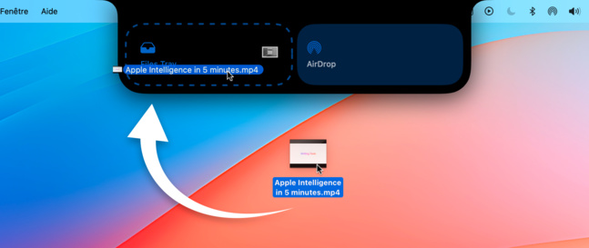macOS • Ne cachez pas l’encoche de votre MacBook : profitez-en ! macOS • Ne cachez pas l’encoche de votre MacBook : profitez-en !