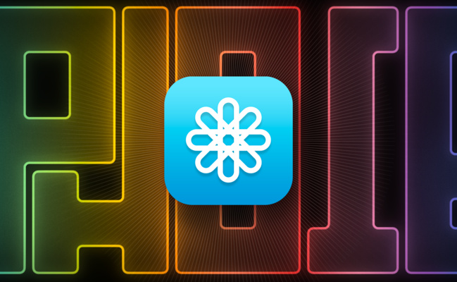 Fun • Des fonds d’écran estampillés iPhone pour… l’iPhone Fun • Des fonds d’écran estampillés iPhone pour… l’iPhone