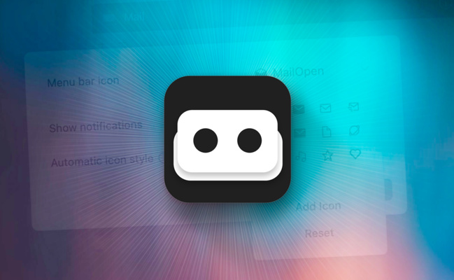 macOS • Affichez le nombre de messages reçus dans la barre des menus macOS • Affichez le nombre de messages reçus dans la barre des menus