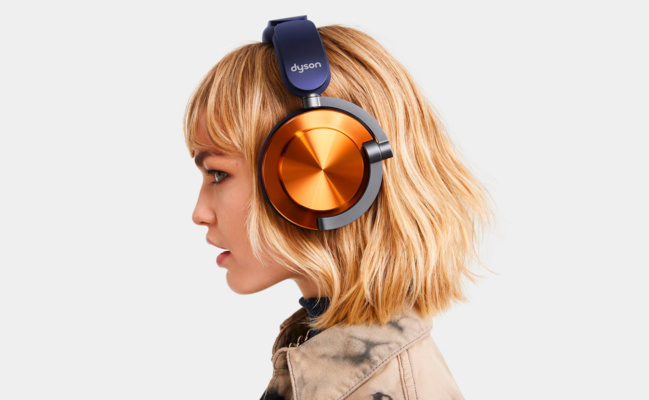 Matériel • Dyson aspire à dépoussiérer le monde des casques audio Matériel • Dyson aspire à dépoussiérer le monde des casques audio