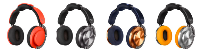 Matériel • Dyson aspire à dépoussiérer le monde des casques audio Matériel • Dyson aspire à dépoussiérer le monde des casques audio