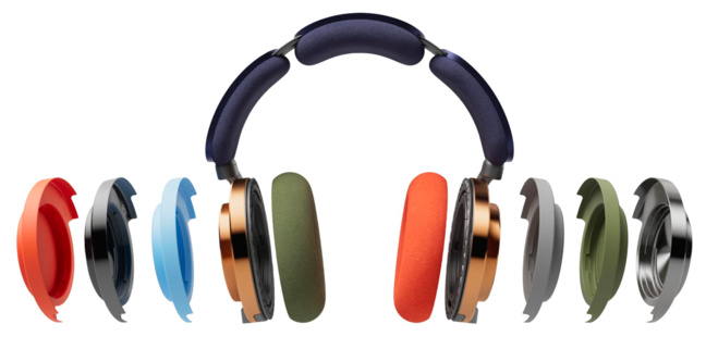 Matériel • Dyson aspire à dépoussiérer le monde des casques audio Matériel • Dyson aspire à dépoussiérer le monde des casques audio