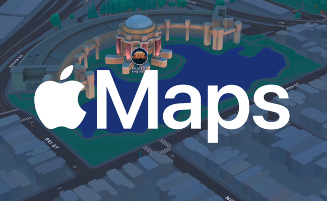 News • Apple met Plans (en version bêta) à disposition sur le web News • Apple met Plans (en version bêta) à disposition sur le web