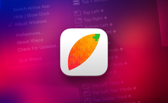 macOS • Une trousse à outils complète et gratuite pour votre Mac macOS • Une trousse à outils complète et gratuite pour votre Mac