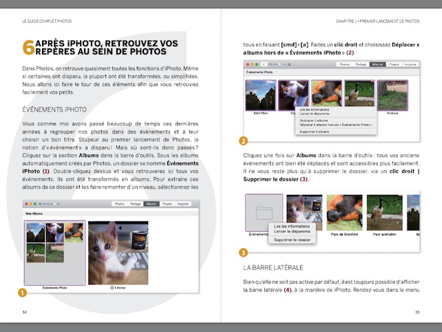 Compétence Mac • Photos - Gérez et traitez vos photos sur Mac (ebook)