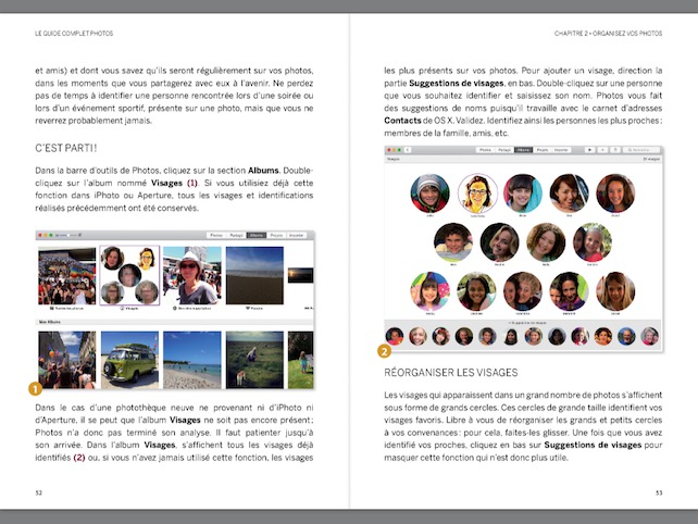 Compétence Mac • Photos - Gérez et traitez vos photos sur Mac (ebook)