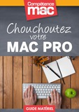 Six ebooks pour chouchouter votre Mac