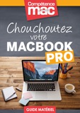 Six ebooks pour chouchouter votre Mac