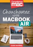 Six ebooks pour chouchouter votre Mac